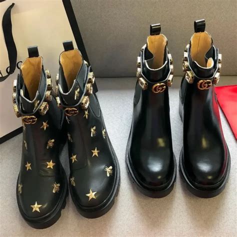 gucci lace up boots dupe|gucci bag dupe aliexpress.